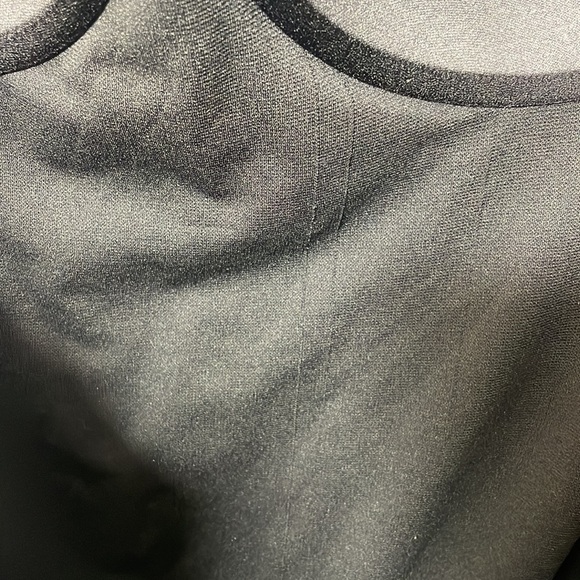 Torrid 5 DISNEY NIGHTMARE BEFORE CHRISTMAS JACK SKELLINGTON UNDERWIRE SWIMSUIT - Picture 12 of 14